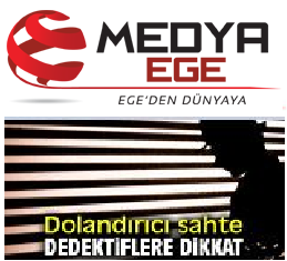 Dolandırıcı Özel Dedektiflere Dikkat