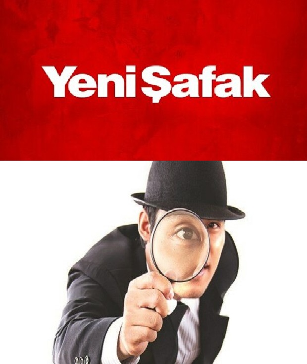 Sahte Dedektif Karakola Düşürür
